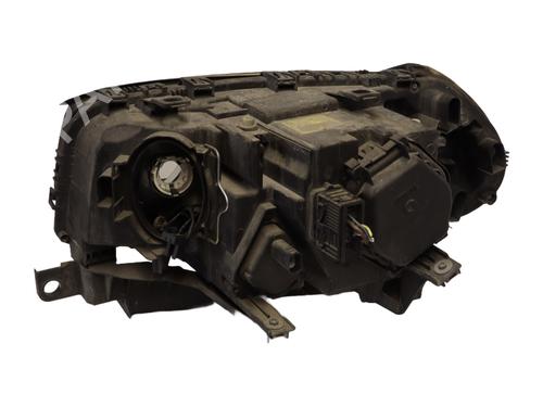 Used Right headlight Right headlight BMW X3 (E83) 2.0 d (150 hp) 24609222 24609222