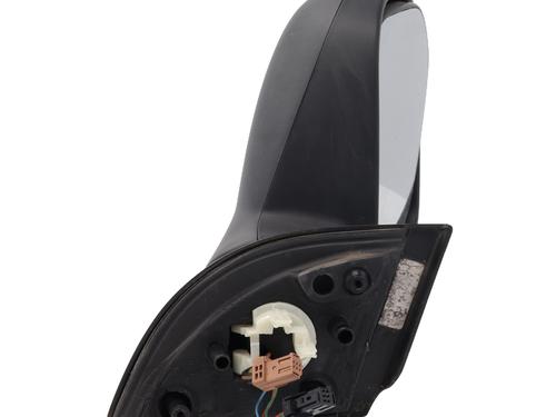 Right mirror PEUGEOT PARTNER Box Body/MPV 1.6 HDi 16V | BP29414176C27 