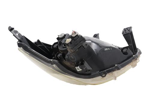 Venstre forlygte SUZUKI CELERIO (LF) 1.0 (AVK310) | BP33126045C28  - Image 5