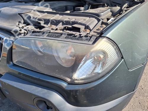 Used Left headlight BMW X3 (E83) 3.0 d (204 hp) 28045412