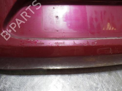 Rear bumper FORD KA (RU8) 1.2 | BP24254386C8 