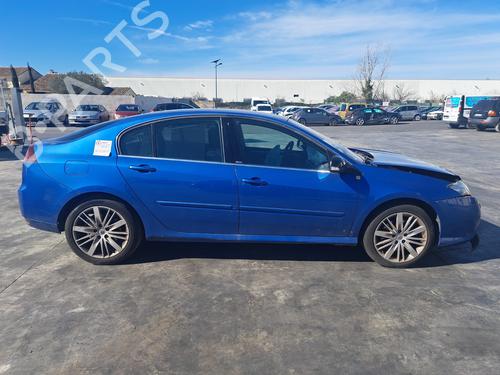 Rear right panel RENAULT LAGUNA III (BT0/1) 2.0 dCi GT (BT11, BT1E, BT1N) | BP26171822C61 - Image 14