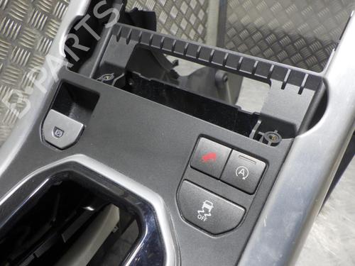 Armrest / Center console LAND ROVER RANGE ROVER EVOQUE (L538) 2.0 D 4x4 | BP24254456I20  - Image 8