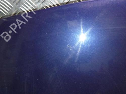 Hood RENAULT MEGANE II (BM0/1_, CM0/1_) 1.6 16V (BM0C, CM0C) | BP24258315C1 
