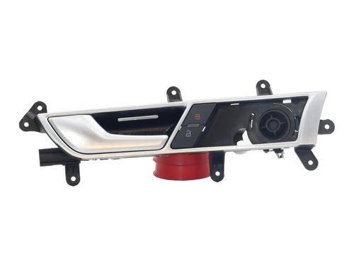 Front left interior door handle AUDI A6 Allroad C6 (4FH) 3.0 TDI quattro | BP31884060I13 - Image 2