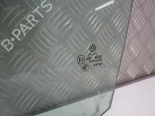 Dørrute ventre foran VW PASSAT B7 Variant (365) 2.0 TDI 4motion | BP24257416C18 