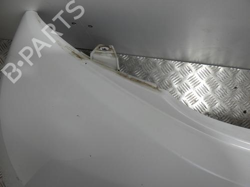 Rear bumper PEUGEOT 208 I (CA_, CC_) 1.4 HDi | BP29748269C8