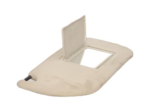 Used Right sun visor Right sun visor 36793528 36793528
