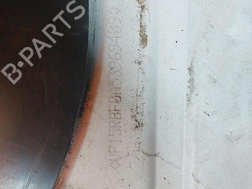 Hinge/Door check strap RENAULT CLIO IV (BH_) 1.5 dCi 75 | BP27397685C146 