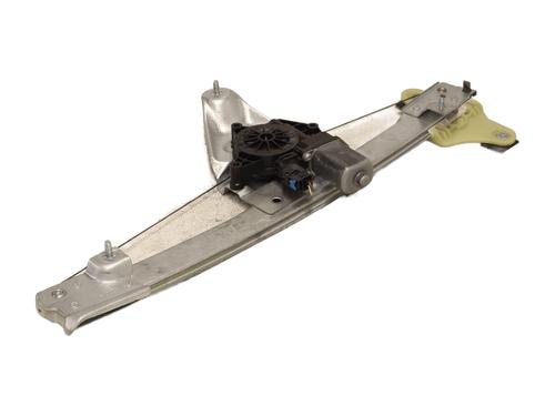 Front right window mechanism DACIA DUSTER (HM_) 1.5 dCi 115 4x4 (HMAD) | BP24256494C23 - Image 6