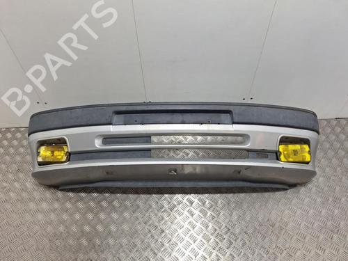 Used Front bumper PEUGEOT 106 I (1A, 1C) 1.1 (60 hp) 29571025