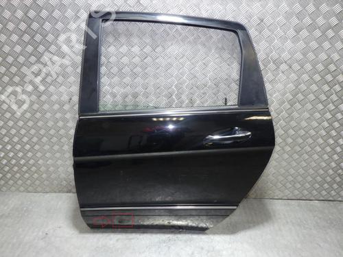 Used Left rear door MERCEDES-BENZ B-CLASS Sports Tourer (W245) B 180 CDI (245.207) (109 hp) 24256932
