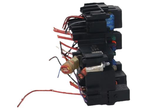 Fuse box VW GOLF VIII (CD1, DA1) 2.0 GTI | BP39938486E1 - Image 3