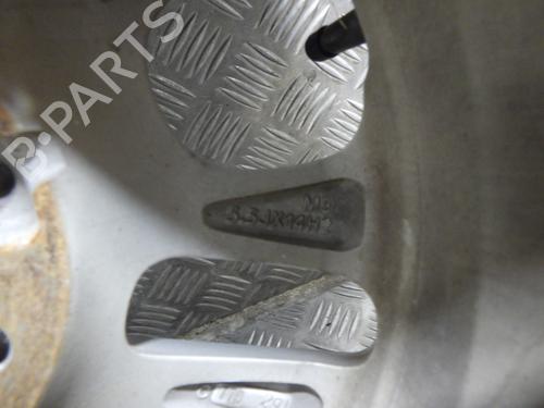 Rim FIAT PANDA (312_, 319_) 1.2 (312PXA1A) | BP28023756C45 