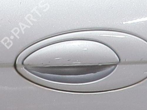 Used Left rear door Left rear door 38033620 38033620