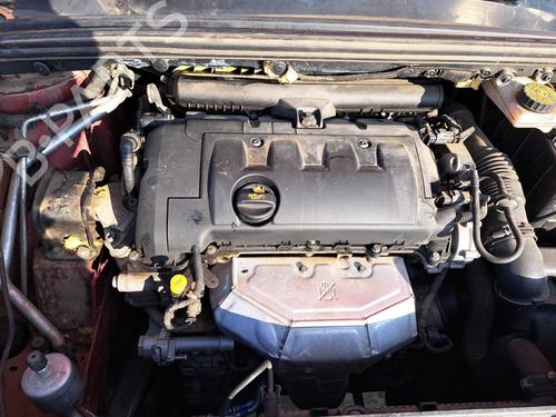 Engine CITROËN C4 II (NC_) 1.6 VTi 120 (NC5FS0, NC5FS9) | BP33744927M1  - Image 17