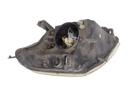Right headlight CITROËN C2 (JM_) 1.4 HDi | BP29863063C29