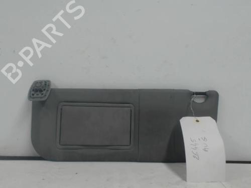 Left sun visor CITROËN SAXO (S0, S1) 1.4 VTS | BP24254825I1 