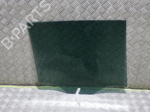 Used Rear left door window Rear left door window 24407503 24407503
