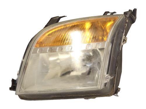 Venstre forlygte FORD FUSION (JU_) 1.6 TDCi (90 hp) 27932848