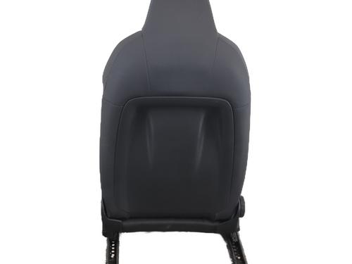 Right front seat AUDI A3 Sportback (8YA, 8YF) 35 TFSI Mild Hybrid | BP31853674C16