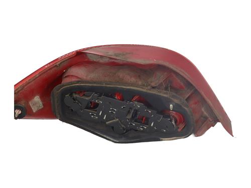 Right taillight PEUGEOT 307 (3A/C) 2.0 HDi 110 | BP30572547C35