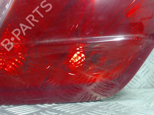 Used Left taillight Left taillight FIAT PUNTO (199_) 1.2 (199AXZ1A, 199BXZ1A) (69 hp) 24255171 24255171