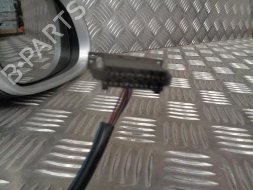 Right mirror VW PASSAT B5.5 (3B3) 1.9 TDI | BP24261988C27 