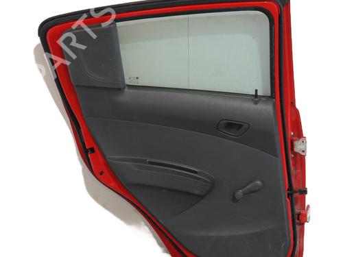 left-rear-door-chevrolet-spark-m300-2009-33566440 main image