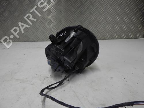 Used Left front fog light Left front fog light RENAULT TWINGO II (CN0_) 1.2 16V (CN04, CN0B) (75 hp) 24260119 24260119