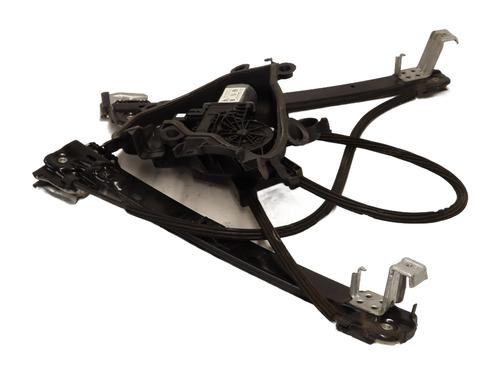 Front right window mechanism SEAT IBIZA IV (6J5, 6P1) 1.6 TDI | BP24259812C23 