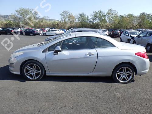 Alternator PEUGEOT 308 CC (4B_) 1.6 16V | BP24254590M7  - Image 12