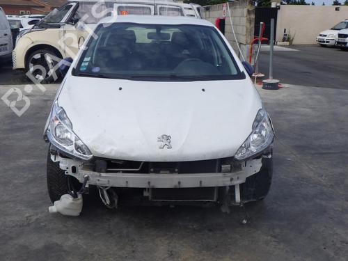 Alternator PEUGEOT 208 I (CA_, CC_) 1.2 VTi 68 / PureTech 68 | BP24253864M7 