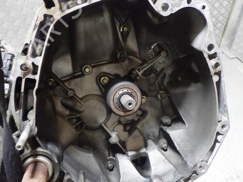 gearbox-renault-modus-grand-modus-fjp0_-2004-24259875 main image