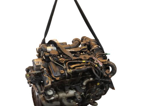 Used Engine Engine 37434269 37434269