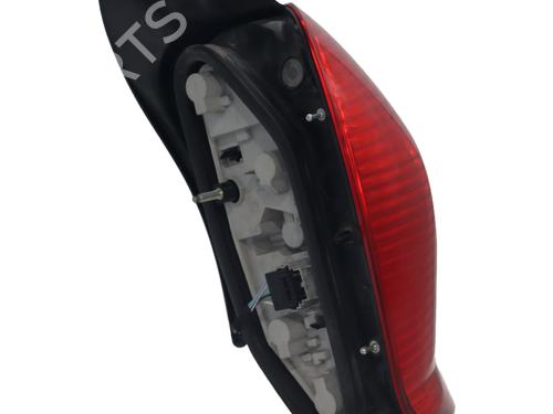 Left taillight RENAULT MODUS / GRAND MODUS (F/JP0_) 1.5 dCi (FP0F, JP0F) | BP32363946C34 - Image 5