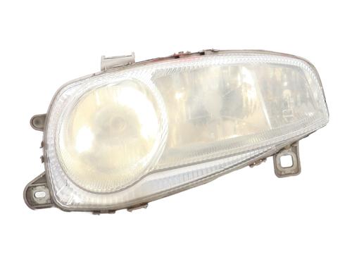 Used Left headlight ALFA ROMEO 147 (937_) 1.6 16V T.SPARK (937.AXA1A, 937.AXB1A, 937.BXB1A) (120 hp) 32146033