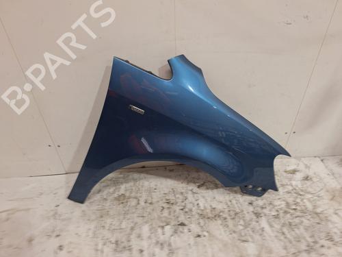 Guarda-lamas direito VW TOURAN (1T3) 1.6 TDI (105 hp) 30732724