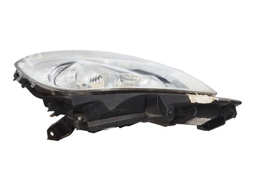 Used Right headlight Right headlight RENAULT CLIO III (BR0/1, CR0/1) [2005-2014] 35925336 35925336