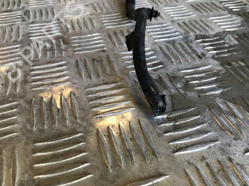 Hood BMW X3 (E83) 3.0 d | BP24255769C1 