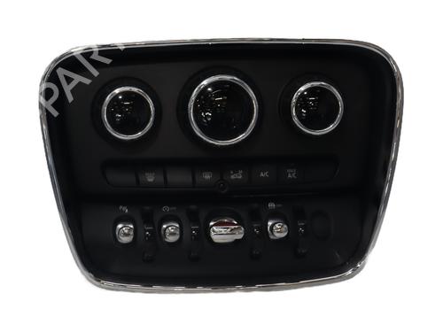 Used Climate control MINI MINI CLUBMAN (F54) One D (116 hp) 31160532