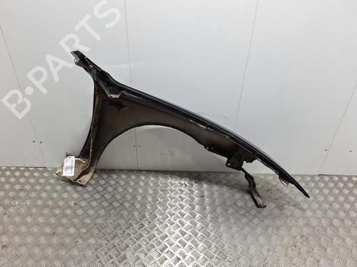 Left front fenders ALFA ROMEO 147 (937_) 1.6 16V T.SPARK (937.AXA1A, 937.AXB1A, 937.BXB1A) | BP29710114C41 