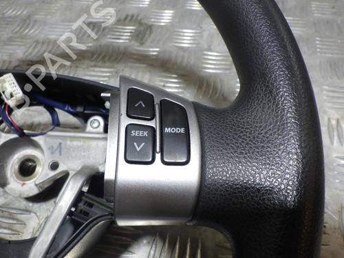 Steering wheel SUZUKI SWIFT III (MZ, EZ) 1.3 DDiS (RS413D) | BP24254605C49  - Image 6