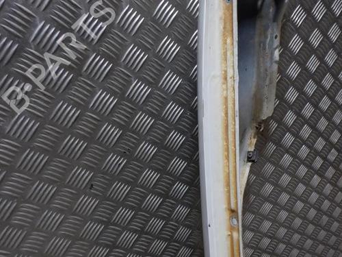 Left front fenders NISSAN SUNNY III Estate Van (Y10) 1.7 D | BP24261310C41 