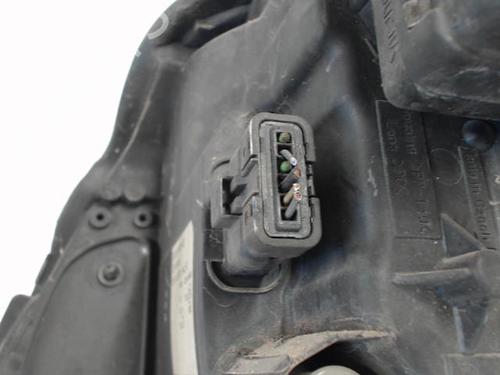 Right headlight RENAULT MODUS / GRAND MODUS (F/JP0_) 1.5 dCi (FP0E, JP0E) | BP24257648C29 - Image 3