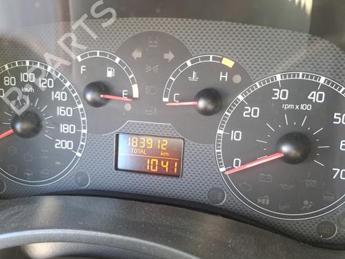 Porta trás esquerda FIAT PANDA (169_) 1.2 (169.AXB11, 169.AXB1A) | BP30884389C4