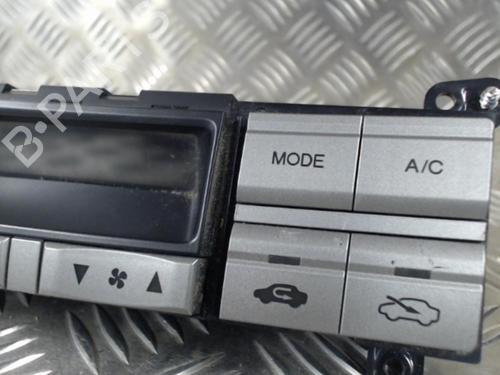 Climate control HONDA FR-V (BE) 2.2 i CTDi (BE5) | BP24261555I5  - Image 5