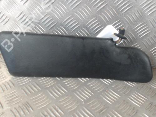 Used Left sun visor Left sun visor MAZDA MX-5 II (NB) 1.8 16V (NB8C) (140 hp) 24261265 24261265