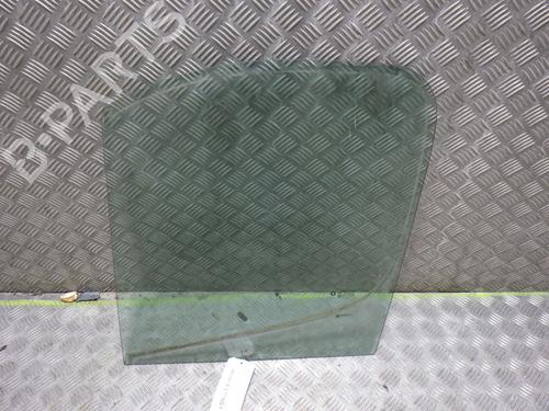 Used Front left door window RENAULT TRAFIC II Van (FL) 1.9 dCi 100 (FL0C) (101 hp) 25006094
