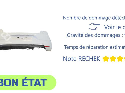 rear-bumper-renault-clio-v-b7_-2019-39111384 main image